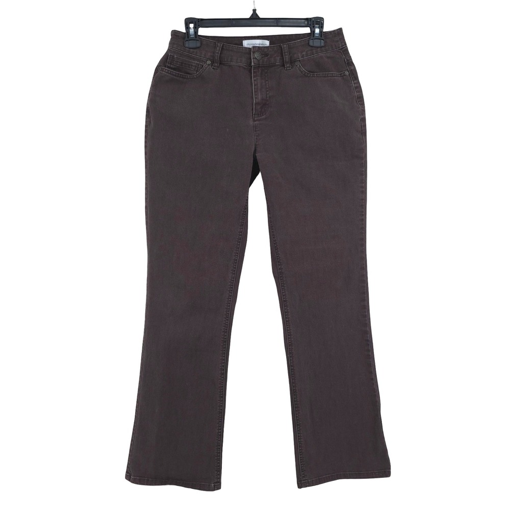 Christopher‎ & Banks Bootcut Jeans